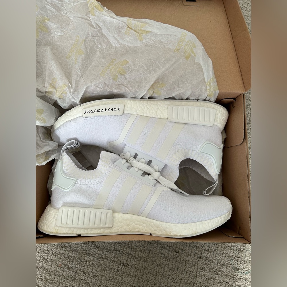 Adidas NMD R1 Japan